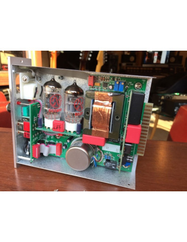 IGS AUDIO Red Stripe