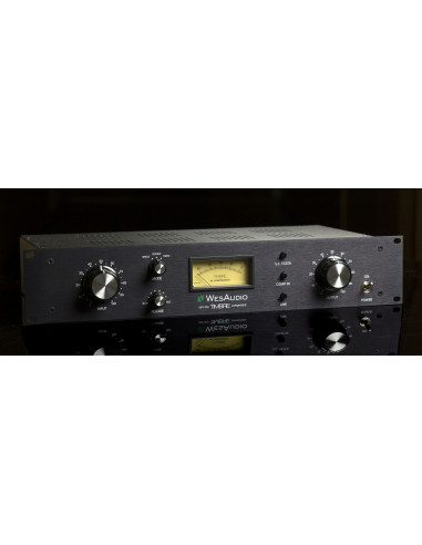 WESAUDIO Timbre
