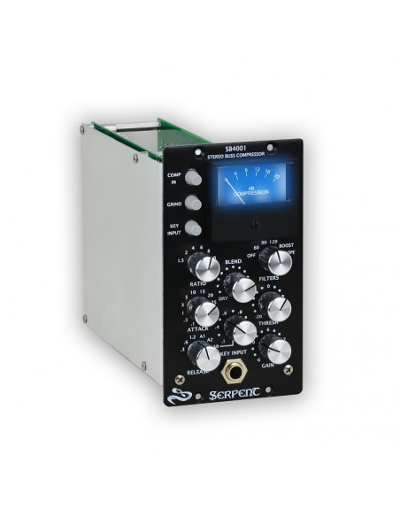 Serpent Audio SB4001