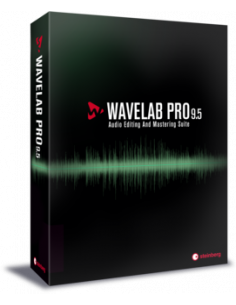 Wavelab 9