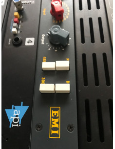 Chandler Audio TG2 2