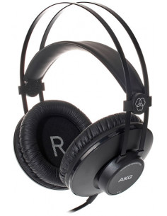 AKG K52 auricular cerrado economico