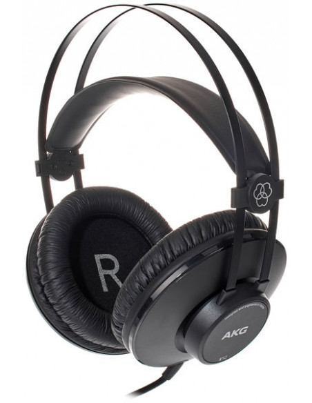 AKG K52 auricular cerrado economico