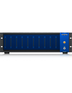 Midas L10 rack serie 500 10 modulos