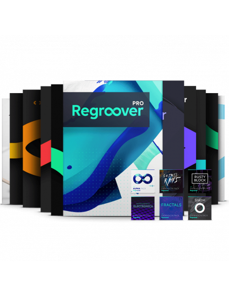 Accusonus All Bundle