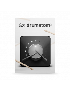 Accusonus Drumaton2 2