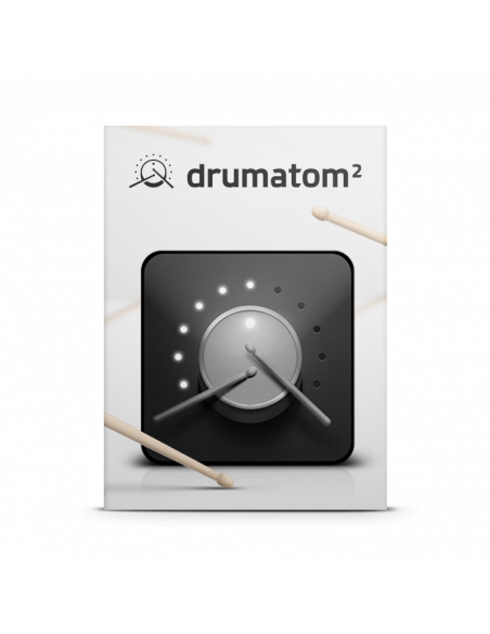 Accusonus Drumaton2 Accusonus Drumaton2