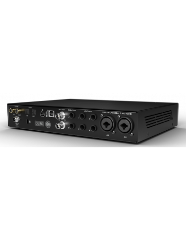 Antelope Discrete 4 SC