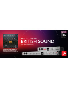 Antelope Discrete 4 Pro SC