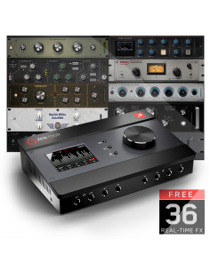 Antelope Zen Tour SC Sinergy Core