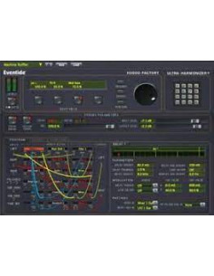 Eventide H3000 Plugin