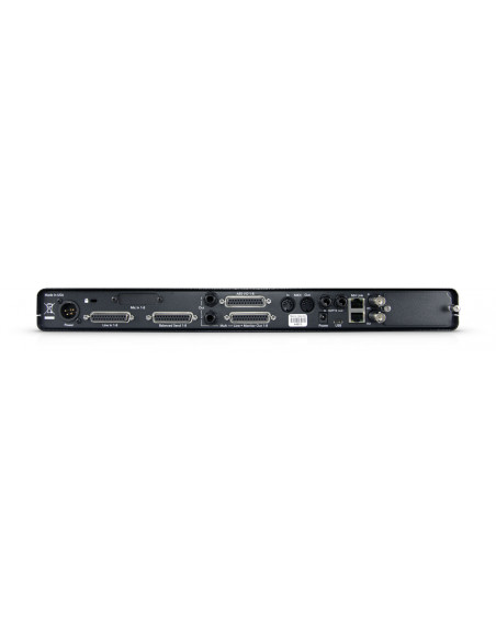 Metric Halo LIO 8 3d mk4
