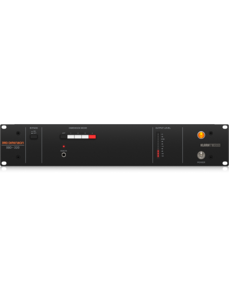 Klark Teknik 3RD Dimension BBD-320