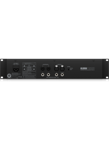 Klark Teknik 3RD Dimension BBD-320