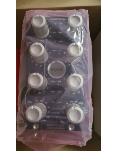 Elysia XFilter serie 500