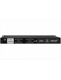 Flock Audio LT 16x16 2