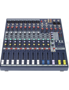 Soundcraft EFX8