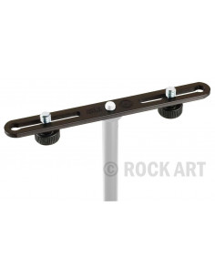 barra espaciadora micro KM 23550