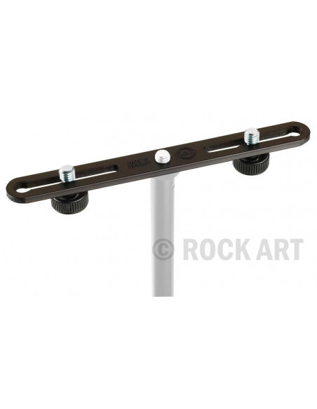 barra espaciadora micro KM 23550