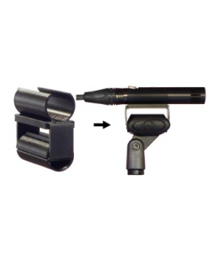 Line Audio CMEA pinza flotante