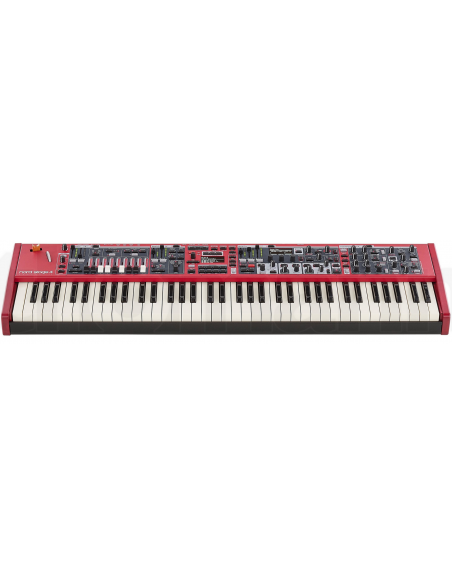 Clavia Nord Stage 4 Compact