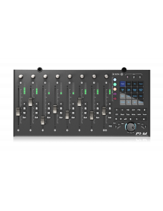 Controlador Icon P1M