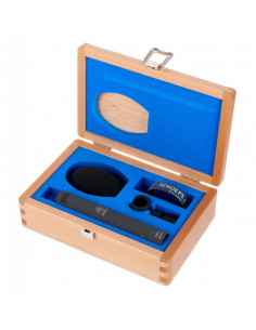 Schoepps CMC6+mk21 cardiode 2