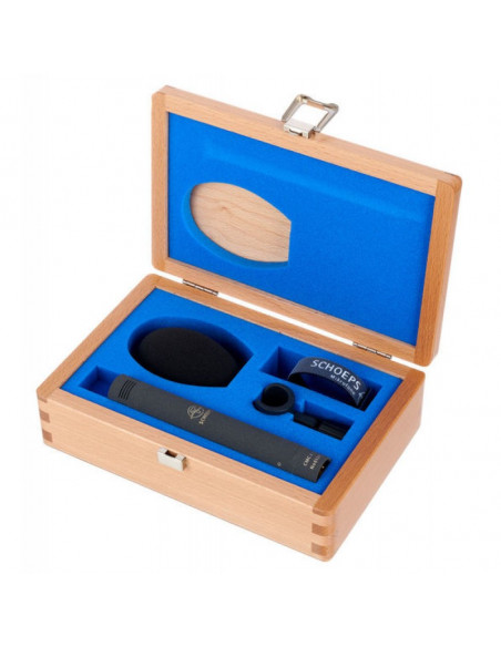 Schoepps CMC6+mk21 cardiode