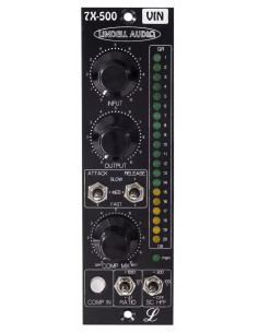 Lindell Audio 7x Vintage