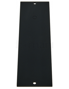 placa ciega serie 500