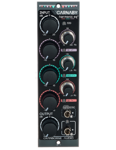 Cranborne Audio Carnaby HEQ 500