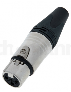 Manguera 12 pares XLR a TRS 2